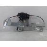MECANISME+MOTEUR LEVE-GLACE AVANT GAUCHE FORD FIESTA