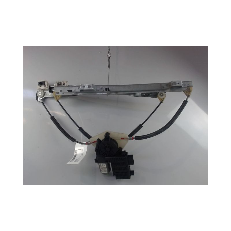 MECANISME+MOTEUR LEVE-GLACE AVANT GAUCHE CITROEN C4