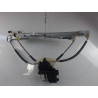 MECANISME+MOTEUR LEVE-GLACE AVANT GAUCHE CITROEN C4