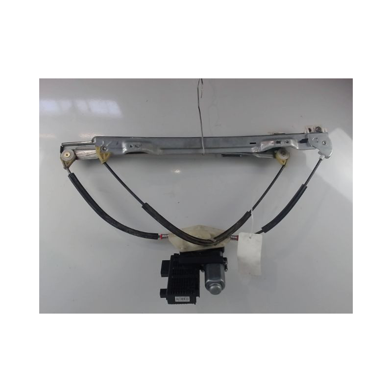 MECANISME+MOTEUR LEVE-GLACE AVANT GAUCHE CITROEN C4