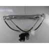 MECANISME+MOTEUR LEVE-GLACE AVANT GAUCHE CITROEN C4