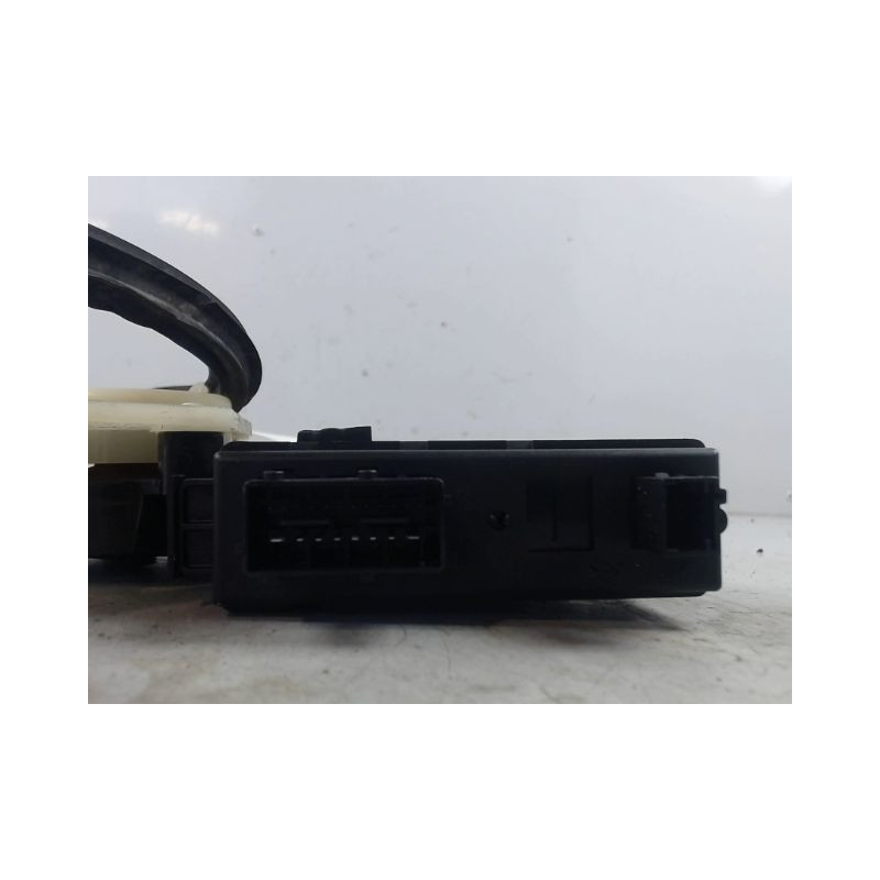 MECANISME+MOTEUR LEVE-GLACE AVANT GAUCHE CITROEN C4