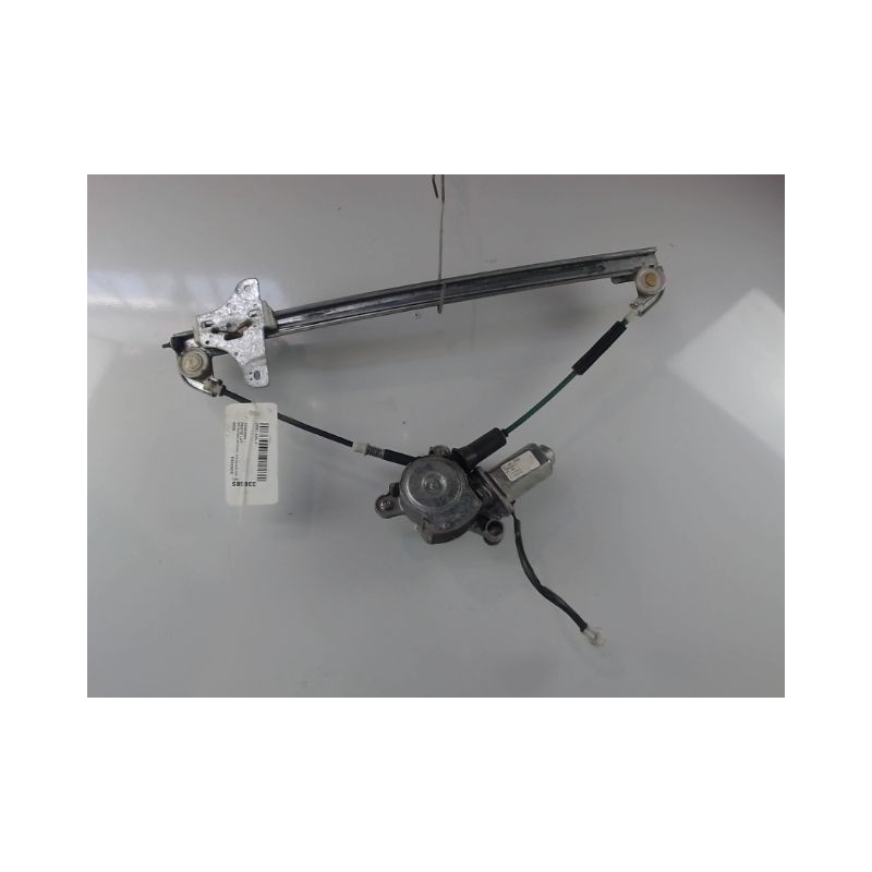 MECANISME+MOTEUR LEVE-GLACE AVANT DROIT OPEL AGILA