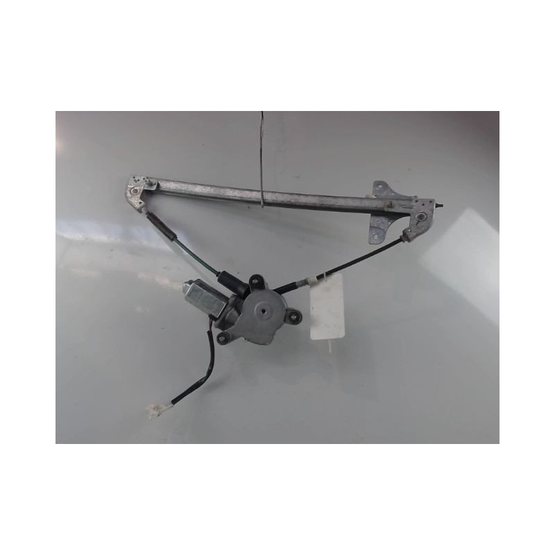 MECANISME+MOTEUR LEVE-GLACE AVANT DROIT OPEL AGILA