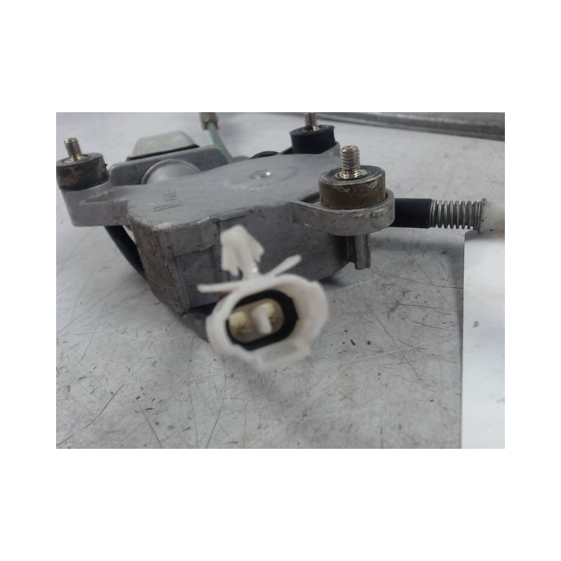 MECANISME+MOTEUR LEVE-GLACE AVANT DROIT OPEL AGILA
