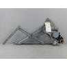 MECANISME+MOTEUR LEVE-GLACE ARRIERE DROIT TOYOTA COROLLA