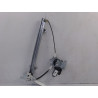 MECANISME+MOTEUR LEVE-GLACE AVANT GAUCHE NISSAN NOTE