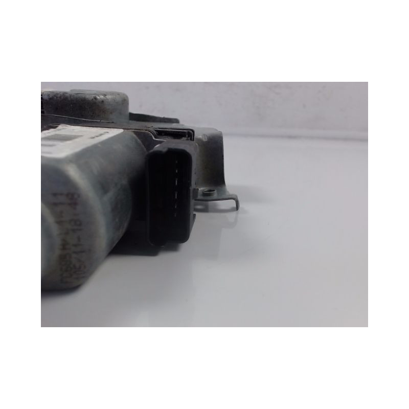 MECANISME+MOTEUR LEVE-GLACE AVANT GAUCHE NISSAN NOTE