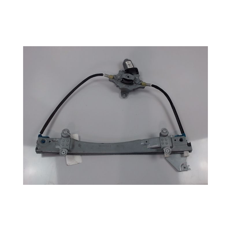 MECANISME+MOTEUR LEVE-GLACE AVANT DROIT RENAULT TWINGO 2 2009-