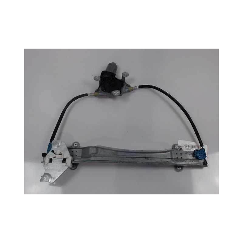MECANISME+MOTEUR LEVE-GLACE AVANT DROIT RENAULT TWINGO 2 2009-