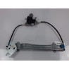 MECANISME+MOTEUR LEVE-GLACE AVANT DROIT RENAULT TWINGO 2 2009-