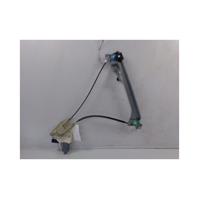 MECANISME+MOTEUR LEVE-GLACE ARRIERE DROIT RENAULT LAGUNA ESTATE 2007-