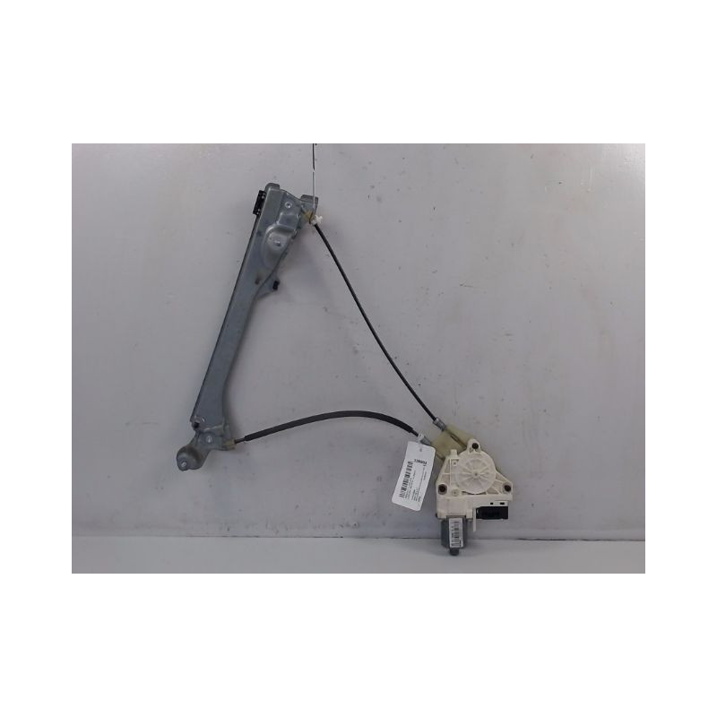 MECANISME+MOTEUR LEVE-GLACE ARRIERE DROIT RENAULT LAGUNA ESTATE 2007-