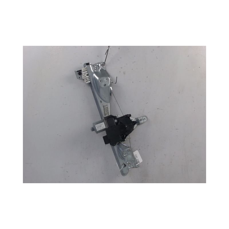 MECANISME+MOTEUR LEVE-GLACE ARRIERE GAUCHE PEUGEOT 308 2011-