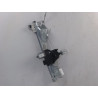MECANISME+MOTEUR LEVE-GLACE ARRIERE GAUCHE PEUGEOT 308 2011-