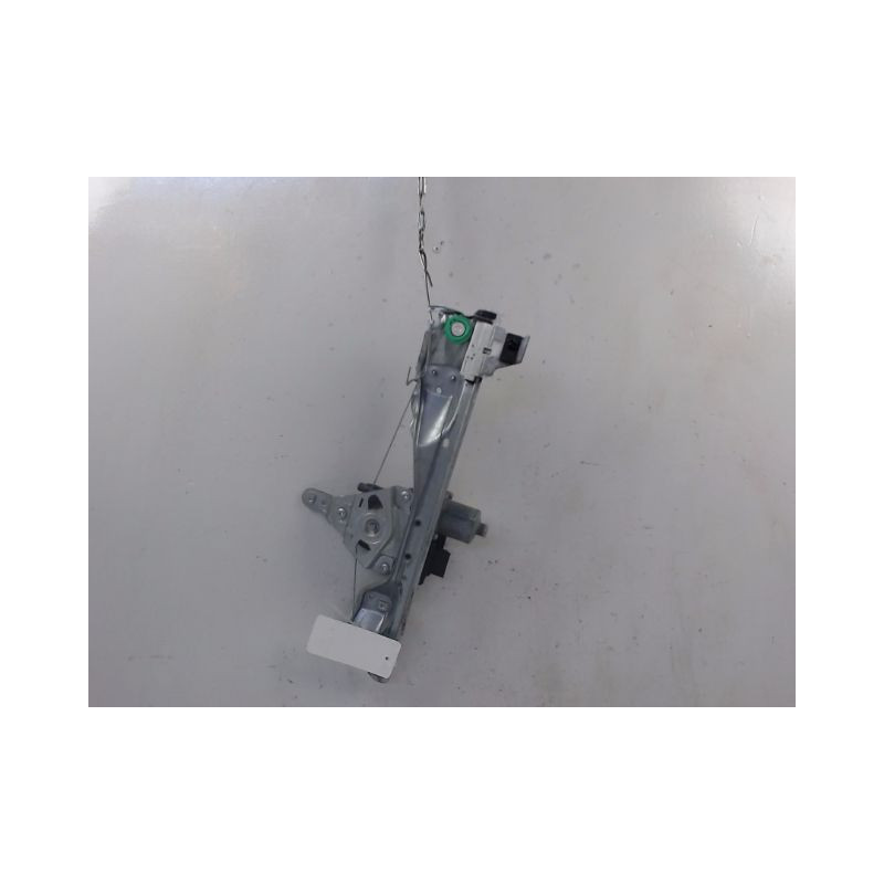 MECANISME+MOTEUR LEVE-GLACE ARRIERE GAUCHE PEUGEOT 308 2011-