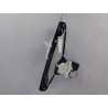 MECANISME+MOTEUR LEVE-GLACE ARRIERE GAUCHE VOLKSWAGEN GOLF V 2003-2009