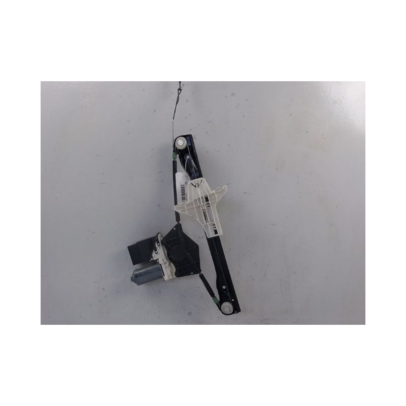 MECANISME+MOTEUR LEVE-GLACE ARRIERE GAUCHE VOLKSWAGEN GOLF V 2003-2009
