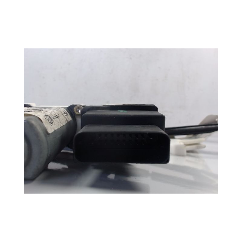 MECANISME+MOTEUR LEVE-GLACE ARRIERE GAUCHE VOLKSWAGEN GOLF V 2003-2009