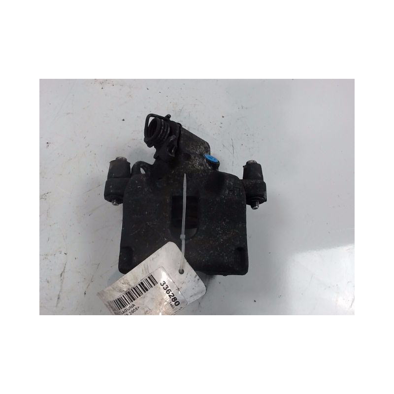 ETRIER DE FREIN ARRIERE GAUCHE RENAULT LAGUNA III 2009-