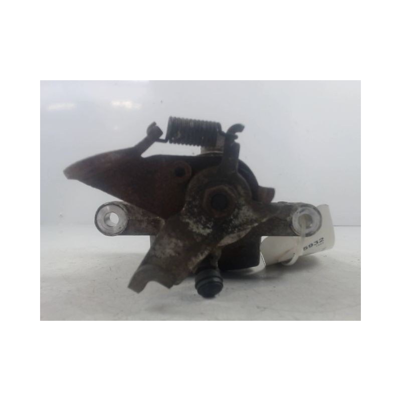 ETRIER DE FREIN ARRIERE GAUCHE RENAULT MEGANE III 2008-