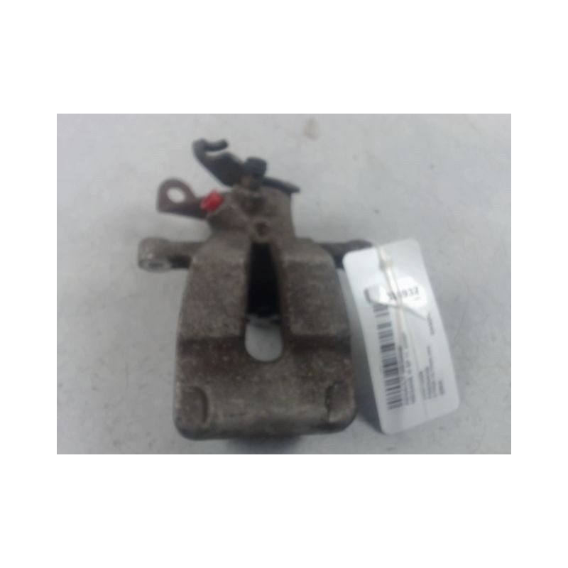 ETRIER DE FREIN ARRIERE GAUCHE RENAULT MEGANE III 2008-