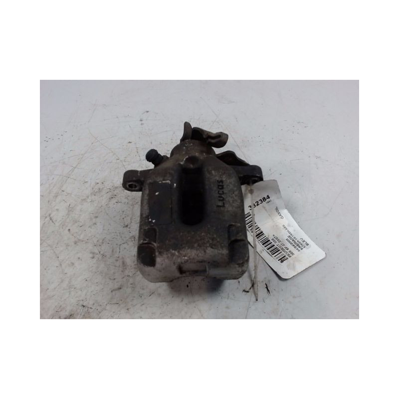 ETRIER DE FREIN ARRIERE GAUCHE PEUGEOT 308 2007-