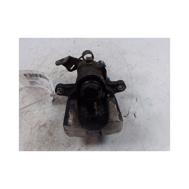 ETRIER DE FREIN ARRIERE GAUCHE PEUGEOT 308 2007-