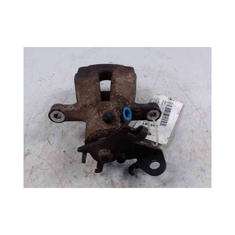 ETRIER DE FREIN ARRIERE GAUCHE RENAULT MEGANE II PH1 02-05