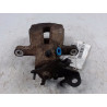 ETRIER DE FREIN ARRIERE GAUCHE RENAULT MEGANE II PH1 02-05