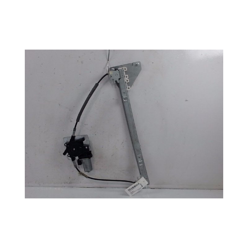 MECANISME+MOTEUR LEVE-GLACE AVANT DROIT VOLKSWAGEN FOX
