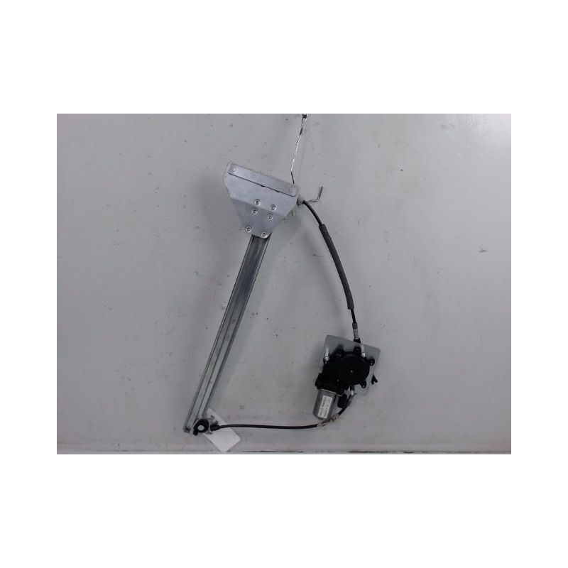 MECANISME+MOTEUR LEVE-GLACE AVANT DROIT VOLKSWAGEN FOX