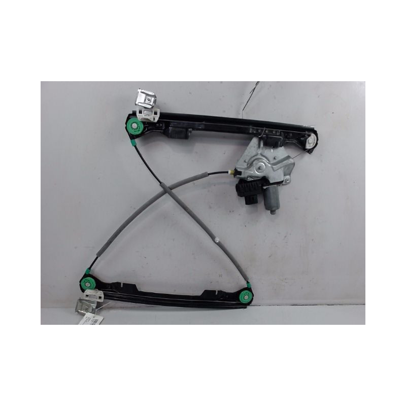 MECANISME+MOTEUR LEVE-GLACE AVANT DROIT JAGUAR X-TYPE