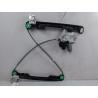 MECANISME+MOTEUR LEVE-GLACE AVANT DROIT JAGUAR X-TYPE