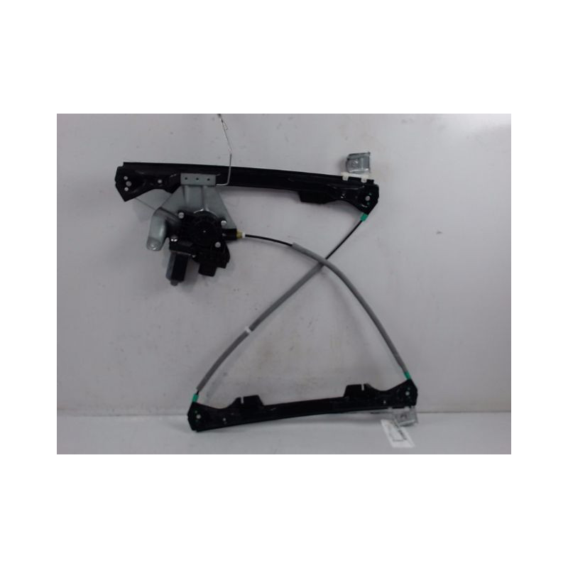 MECANISME+MOTEUR LEVE-GLACE AVANT DROIT JAGUAR X-TYPE