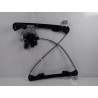 MECANISME+MOTEUR LEVE-GLACE AVANT DROIT JAGUAR X-TYPE