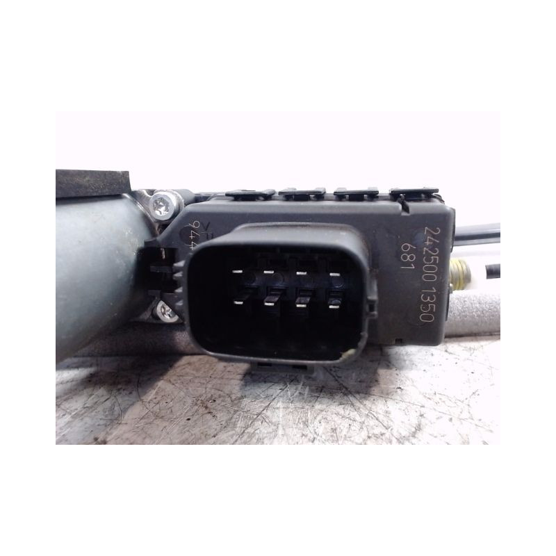 MECANISME+MOTEUR LEVE-GLACE AVANT DROIT JAGUAR X-TYPE