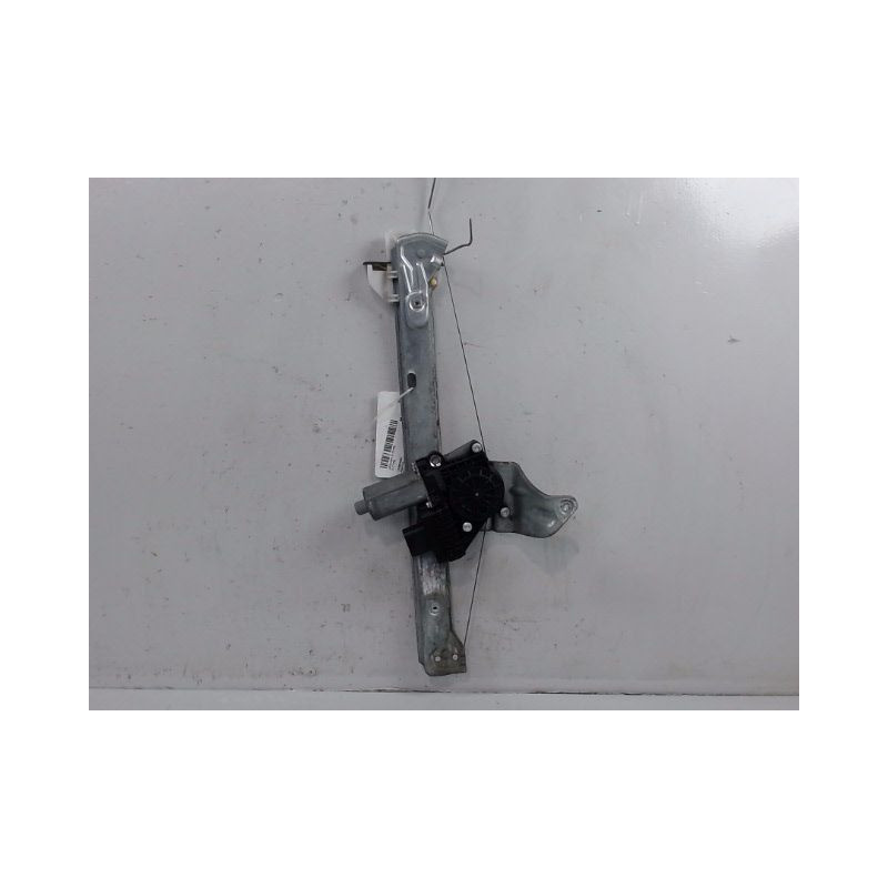 MECANISME+MOTEUR LEVE-GLACE ARRIERE GAUCHE JAGUAR X-TYPE