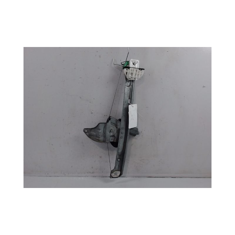 MECANISME+MOTEUR LEVE-GLACE ARRIERE GAUCHE JAGUAR X-TYPE