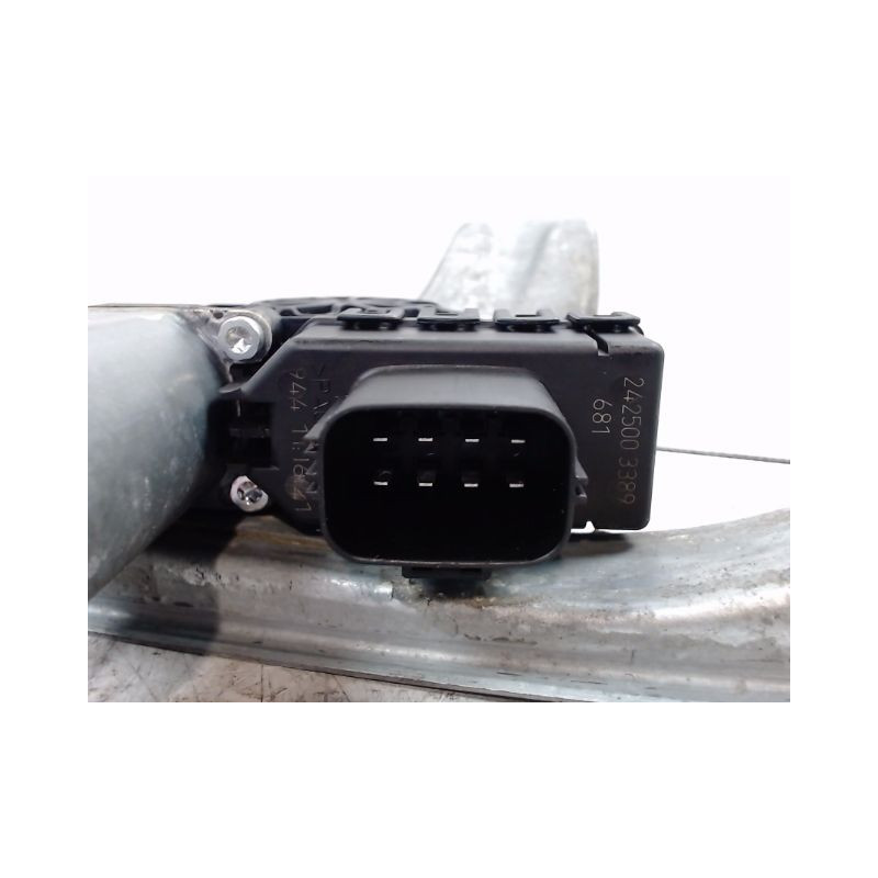 MECANISME+MOTEUR LEVE-GLACE ARRIERE GAUCHE JAGUAR X-TYPE