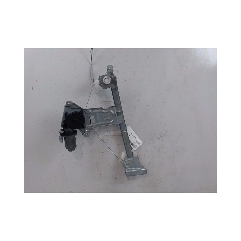 MECANISME+MOTEUR LEVE-GLACE ARRIERE GAUCHE CITROEN XSARA 2000-