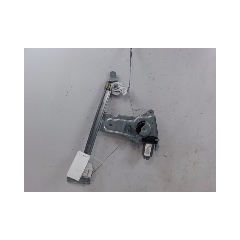 MECANISME+MOTEUR LEVE-GLACE ARRIERE GAUCHE CITROEN XSARA 2000-