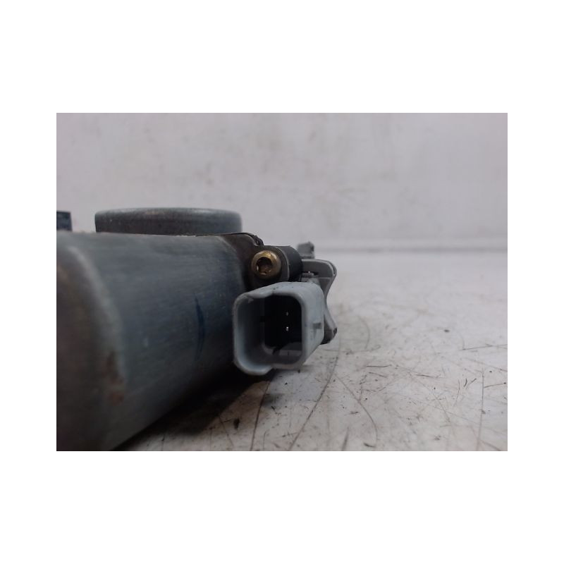 MECANISME+MOTEUR LEVE-GLACE ARRIERE GAUCHE CITROEN XSARA 2000-