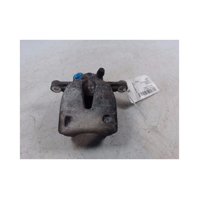 ETRIER DE FREIN ARRIERE GAUCHE TOYOTA COROLLA VERSO 2004-2007