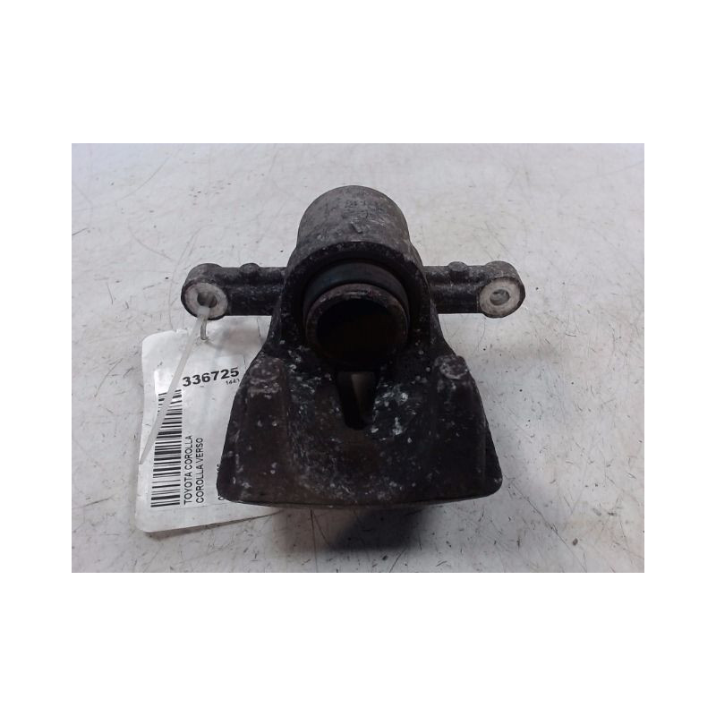 ETRIER DE FREIN ARRIERE GAUCHE TOYOTA COROLLA VERSO 2004-2007