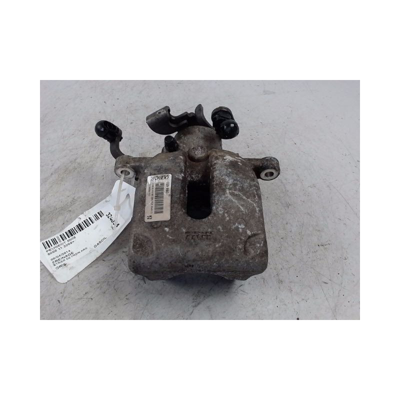 ETRIER DE FREIN ARRIERE GAUCHE PEUGEOT 5008 2009-