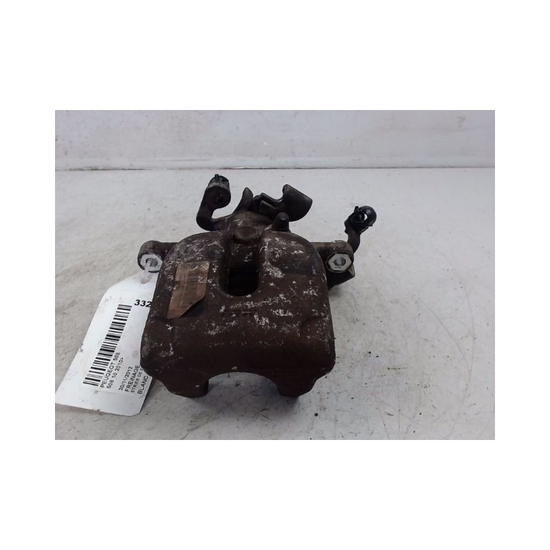 ETRIER DE FREIN ARRIERE DROIT PEUGEOT 508 2010-