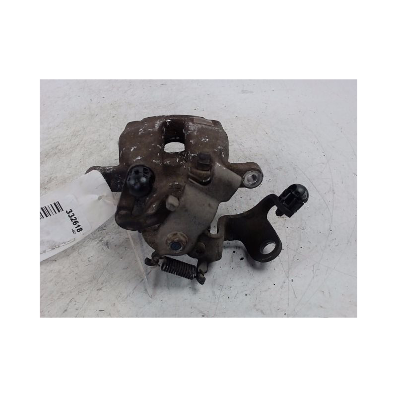 ETRIER DE FREIN ARRIERE GAUCHE PEUGEOT 508 2010-