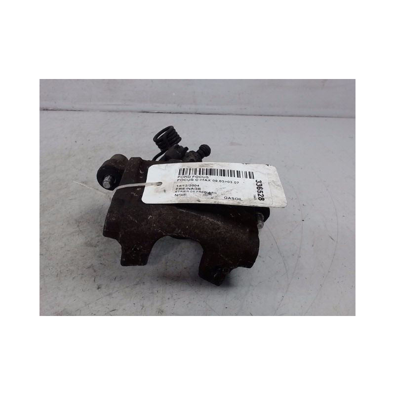 ETRIER DE FREIN ARRIERE GAUCHE FORD FOCUS C-MAX 03-07