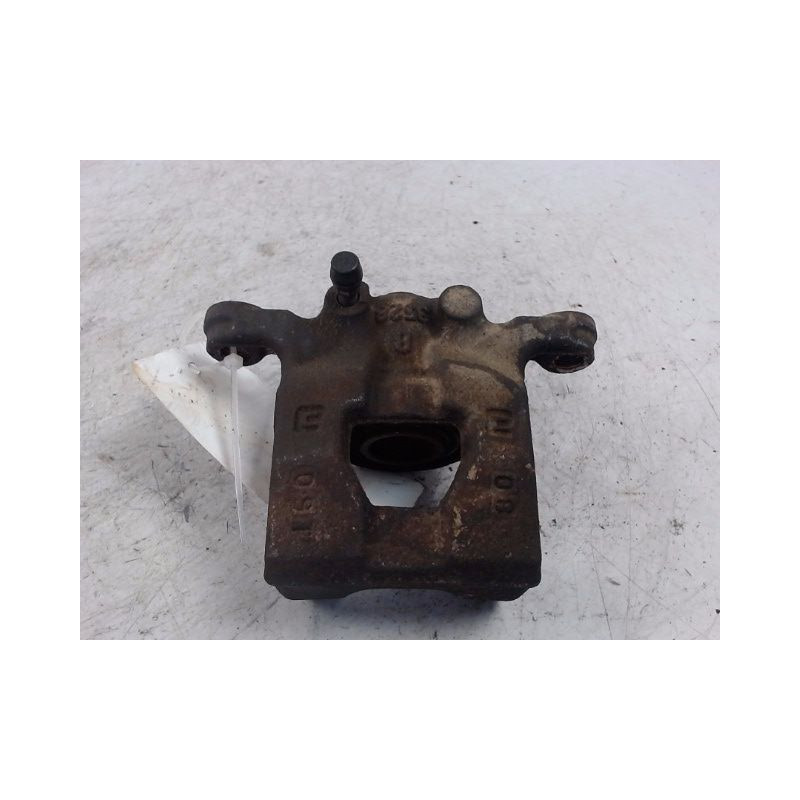 ETRIER DE FREIN ARRIERE GAUCHE NISSAN QHASQAI 2007-
